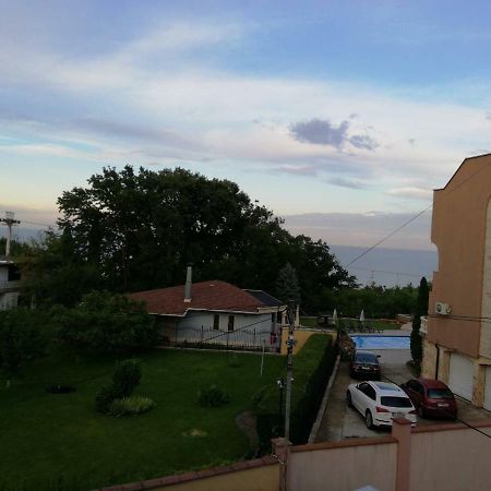 Vila Dva 3 Golden Sands Exterior photo