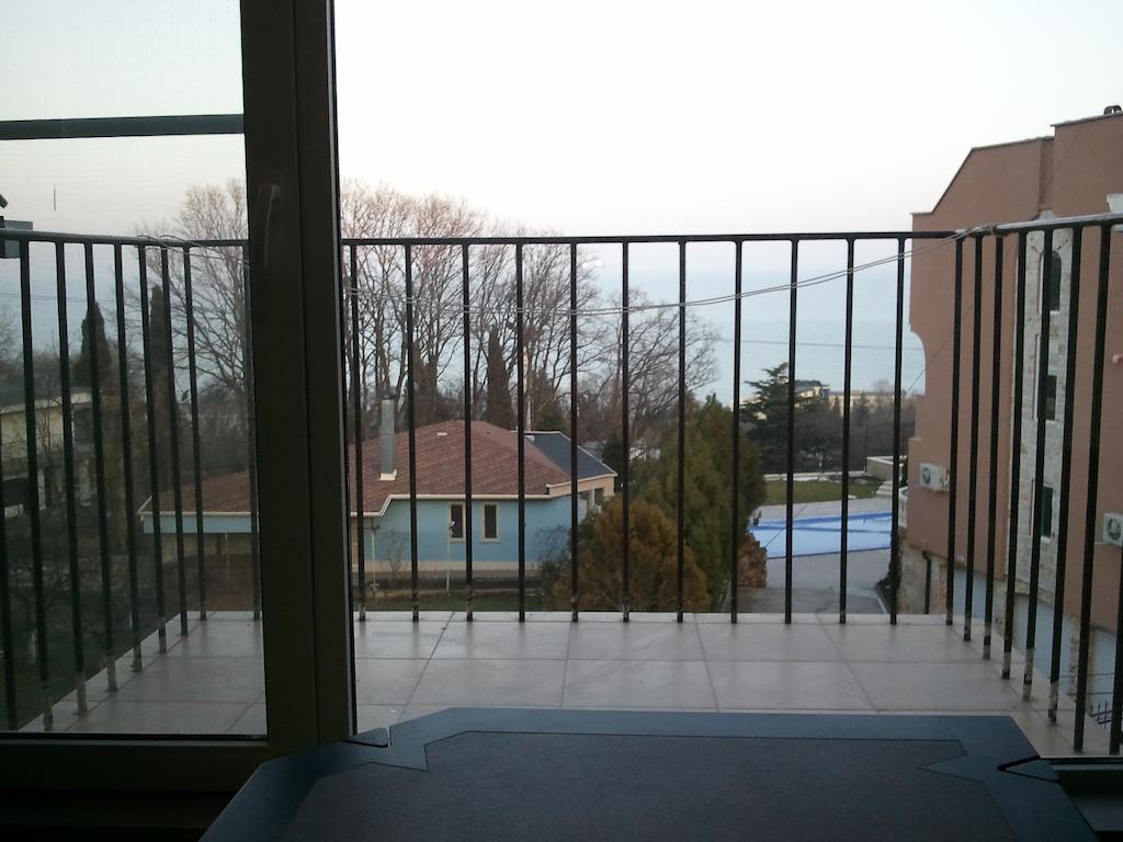 Vila Dva 3 Golden Sands Exterior photo