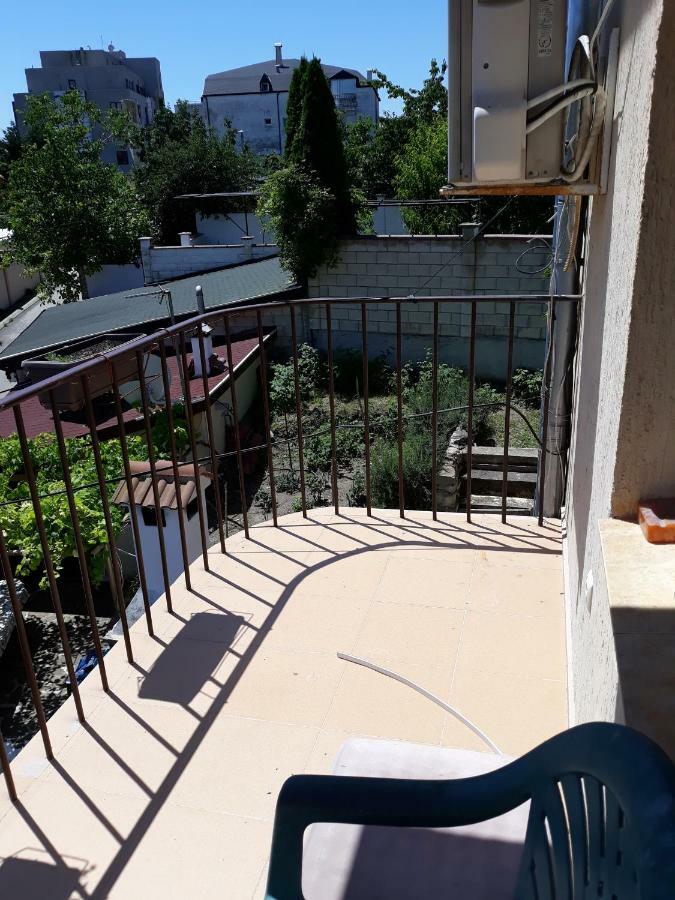 Vila Dva 3 Golden Sands Exterior photo