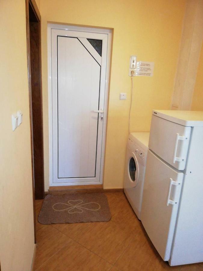 Vila Dva 3 Golden Sands Exterior photo