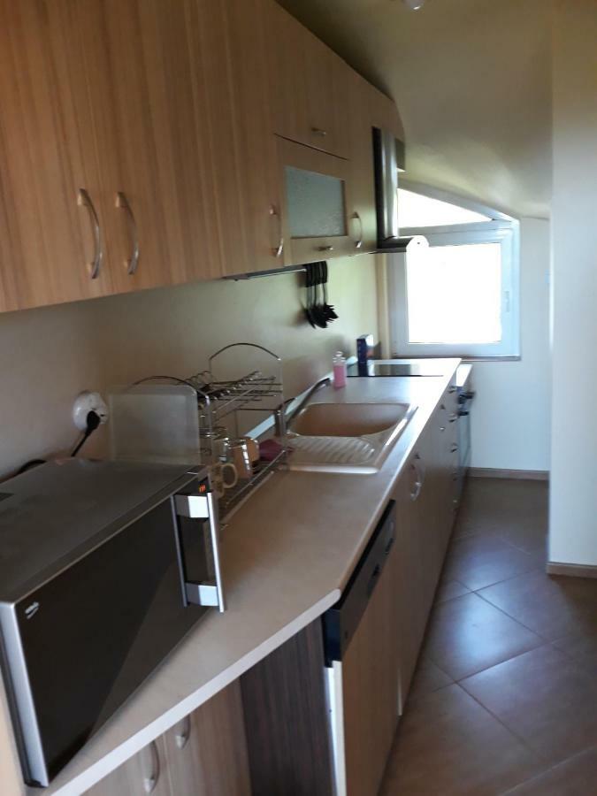 Vila Dva 3 Golden Sands Exterior photo