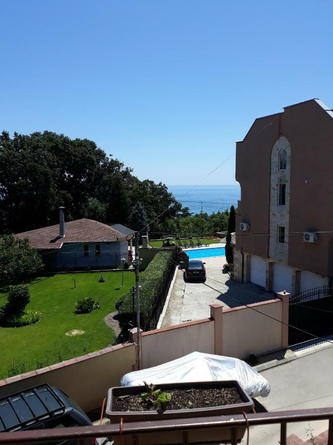 Vila Dva 3 Golden Sands Exterior photo